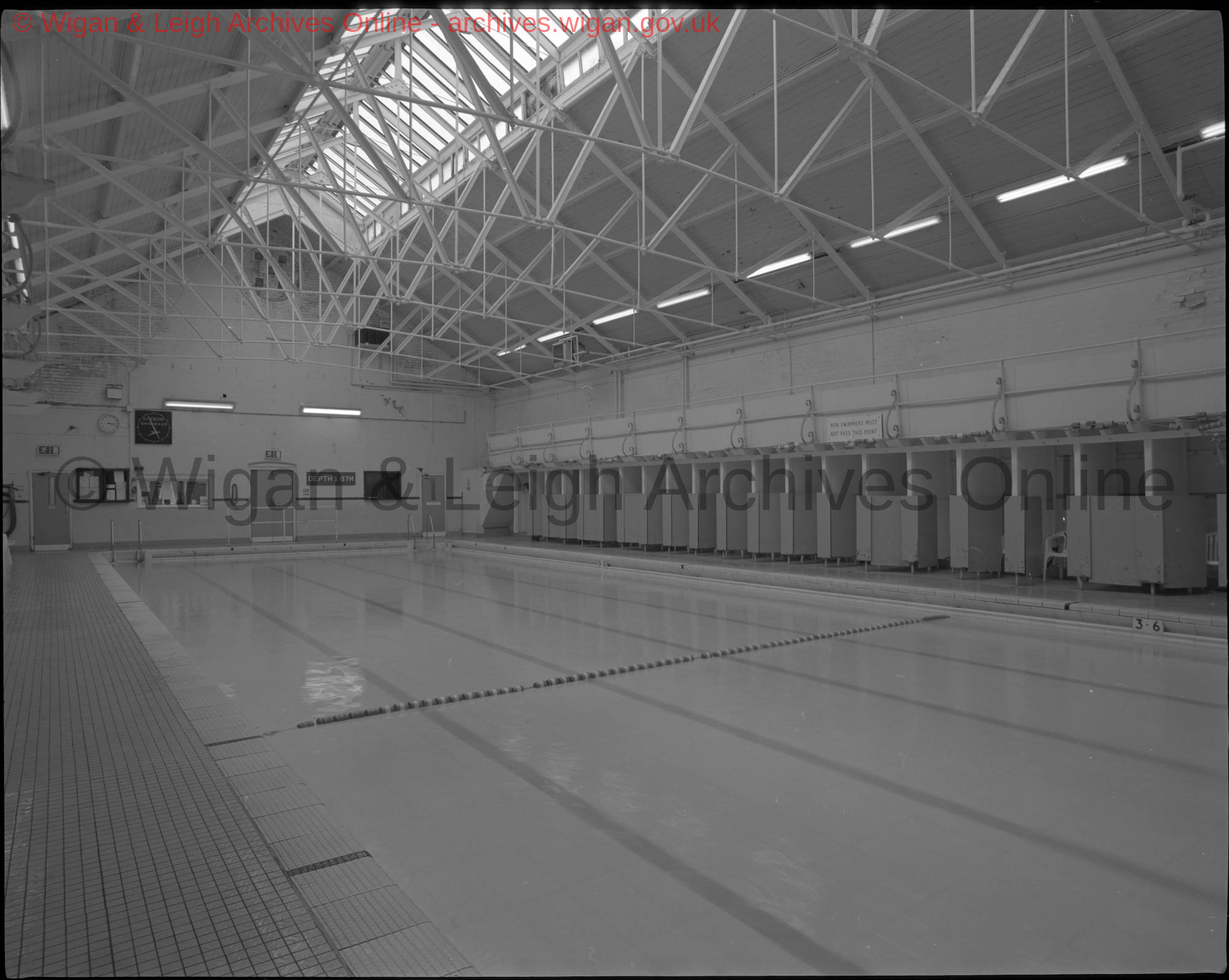 PC2010.1493 Wigan Archives