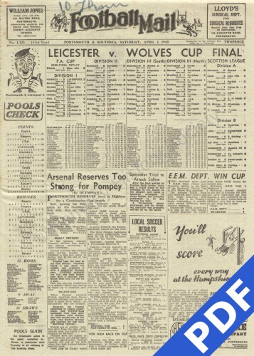 19490402_Football Mail_1133.pdf 19490402_Football Mail_1133.pdf