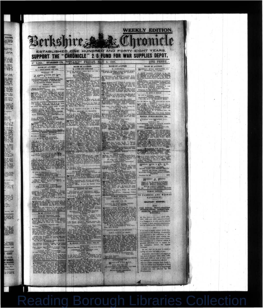 Berkshire Chronicle Reading_03-05-1918_00002.jpg Berkshire Chronicle Reading_03-05-1918_00002.jpg
