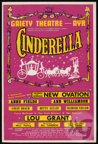 Cinderella Cinderella