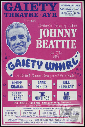 Gaiety Whirl Gaiety Whirl