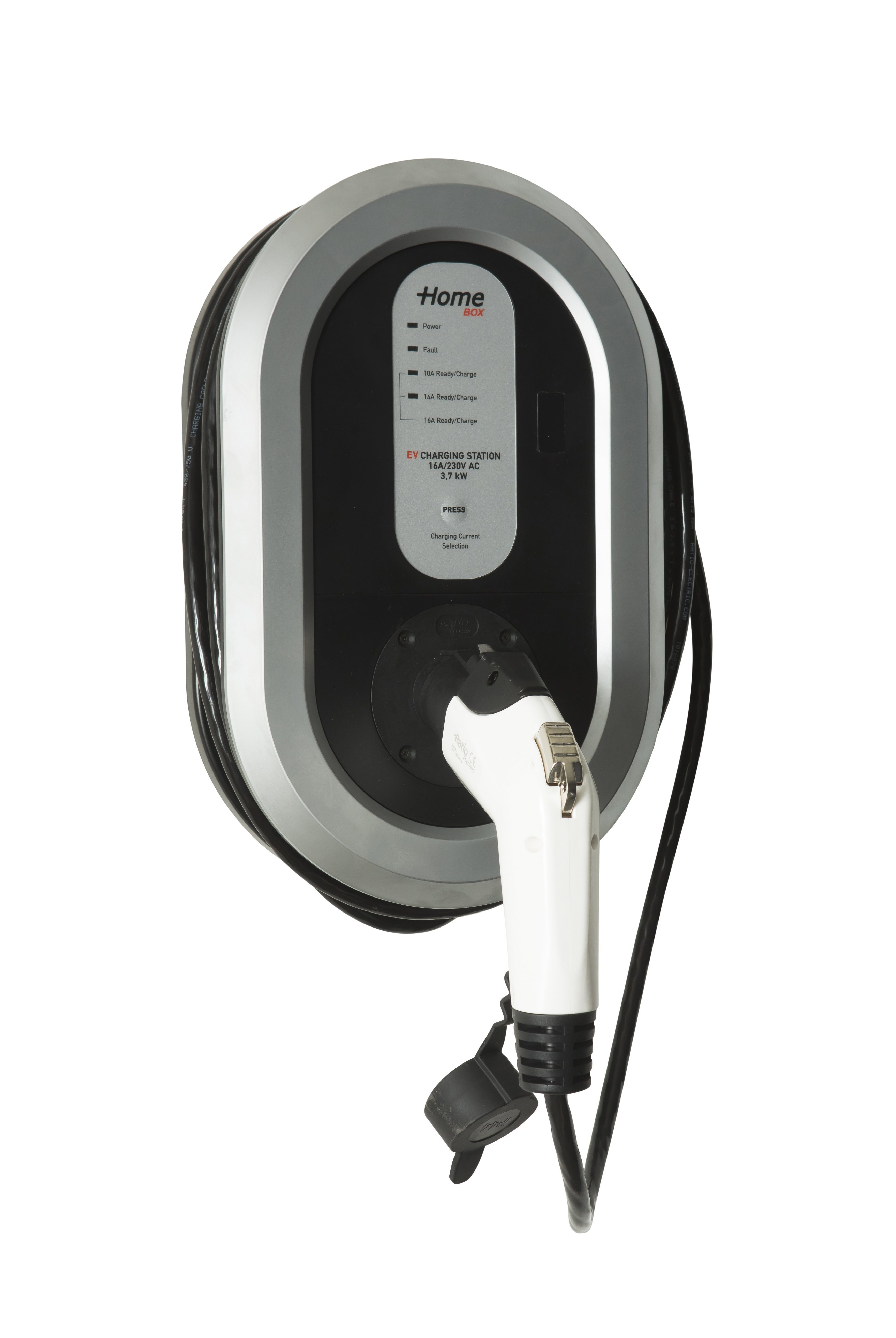 RATIO HOME 3,7KW TYPE 1 KABEL 5M | Alt Av Bildeler RATIO HOME 3,7KW TYPE 1 KABEL 5M | Alt Av Bildeler