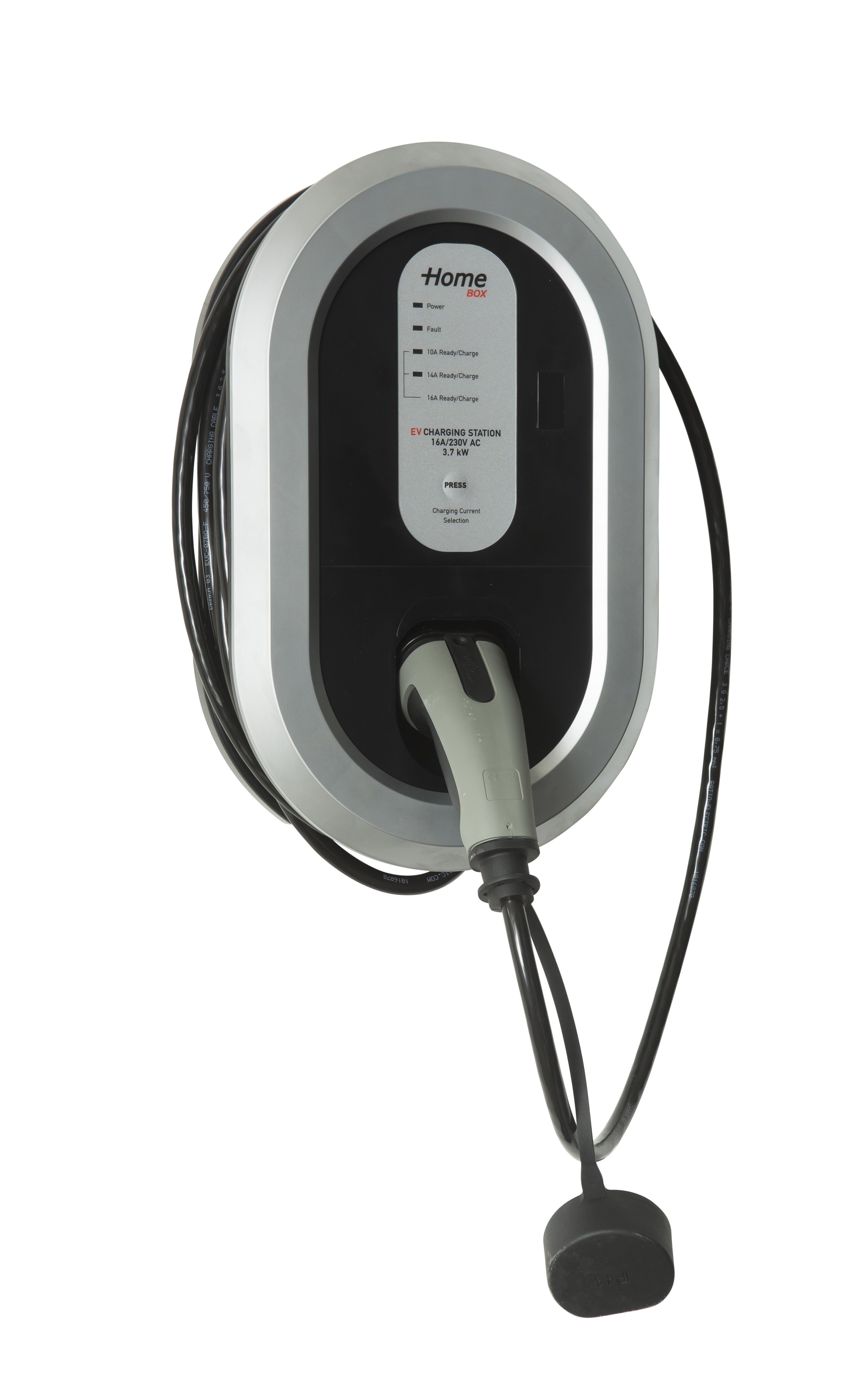 RATIO HOME 3,7KW TYPE 2 KABEL 10M | Alt Av Bildeler RATIO HOME 3,7KW TYPE 1 KABEL 5M | Alt Av Bildeler