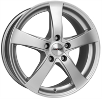 Alufælge Dezent RE 6Jx15 5x112 ET47 Ø57 Alufælge Dezent RE 6Jx15 5x112 ET47 Ø57