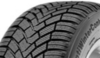 Continental ContiWinterContact TS850 155/65 R15 77T Continental ContiWinterContact TS850 155/65 R15 77T