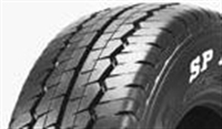 Dunlop LT30 205/70 R15 106R Dunlop LT30 205/70 R15 106R