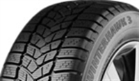 Firestone Winterhawk 3 175/70 R13 82T Firestone Winterhawk 3 175/70 R13 82T