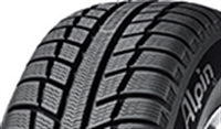 Michelin Alpin A3 155/65 R14 75T Michelin Alpin A3 155/65 R14 75T