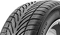 Bf goodrich G-Force Winter 155/65 R14 75T Bf goodrich G-Force Winter 155/65 R14 75T