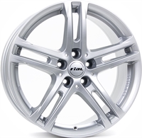 Alufælge Rial Bavaro 6Jx15 5x100 ET39 Ø57 Alufælge Rial Bavaro 6Jx15 5x100 ET39 Ø57