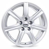Alufælge Rial Davos 6.5Jx15 4x100 ET38 Ø63.3 Alufælge Rial Davos 6.5Jx15 4x100 ET38 Ø63.3