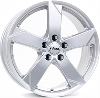 Alufælge Rial Kodiak Polar Silver 8Jx19 5x112 ET32 Ø66.6 Alufælge Rial Kodiak Polar Silver 8Jx19 5x112 ET32 Ø66.6