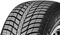 Nexen N'Blue 4Season 155/70 R13 75T Nexen N'Blue 4Season 155/70 R13 75T
