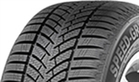Semperit SpeedGrip 3 215/55 R16 97H Semperit SpeedGrip 3 215/55 R16 97H