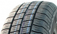 Gt tires Kargomax St-6000 M&S 165/80 R13 96N Gt tires Kargomax St-6000 M&S 165/80 R13 96N
