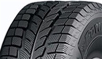 Powertrac SnowTour 3PMSF 155/65 R14 75T Powertrac SnowTour 3PMSF 155/65 R14 75T