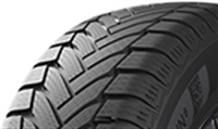 Michelin Alpin 6 195/65 R15 91T Michelin Alpin 6 195/65 R15 91T