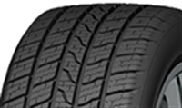 Powertrac PowerMarch 3PMSF 155/70 R13 75T Powertrac PowerMarch 3PMSF 155/70 R13 75T