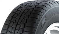 Gislaved Eurofrost 6 195/65 R15 91T Gislaved Eurofrost 6 195/65 R15 91T
