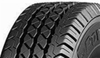 Powertrac VanTour 165/70 R14 89R Powertrac VanTour 165/70 R14 89R