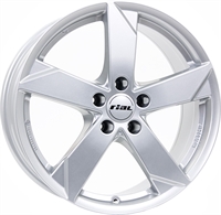 Alufælge Rial Kodiak Polar Silver 7.5Jx18 5x114.3 ET45 Ø60 Alufælge Rial Kodiak Polar Silver 7.5Jx18 5x114.3 ET45 Ø60