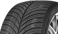 Unigrip Lateral Force 4S 235/65 R17 108V Unigrip Lateral Force 4S 235/65 R17 108V
