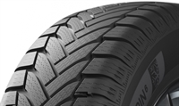 Michelin Alpin 6 195/65 R15 91T Michelin Alpin 6 195/65 R15 91T