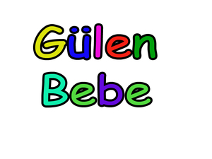 Gülen Bebe - Saraylar Mah. Saltak Caddesi Ege İşhanı no:13
Tel: 0 258 241 57 60 - Denizli - Merkezefendi