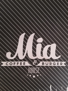 Mia Coffee & Burger - Camlaralti mahallesi 6059 sokak no:8 - Denizli - Pamukkale