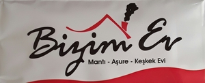 Bizim Ev Mantı-Aşure ve Keşkek Evi - İncilipınar Cad. Mehmetçik Mah. No:98 - Denizli - Pamukkale