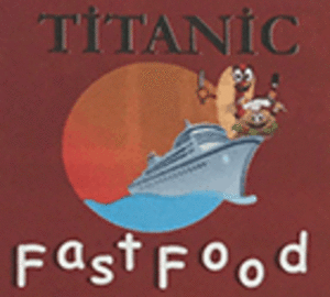 TİTANİC FASTFOOD - İncilipinar cad. İncilipınar mah. No:127 A-1 - Denizli - Pamukkale