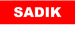 Sadık Ticaret - Saltak Caddesi No:64 - Denizli - Pamukkale
