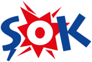 ŞOK Market - Kısıklı Mahallesi Hanımseti Sokak No:35 B/1 - İstanbul - Üsküdar