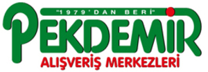 Pekdemir - Yunus Emre mahallesi Süleyman Demirel Bulvarı No:20 - Denizli - Pamukkale