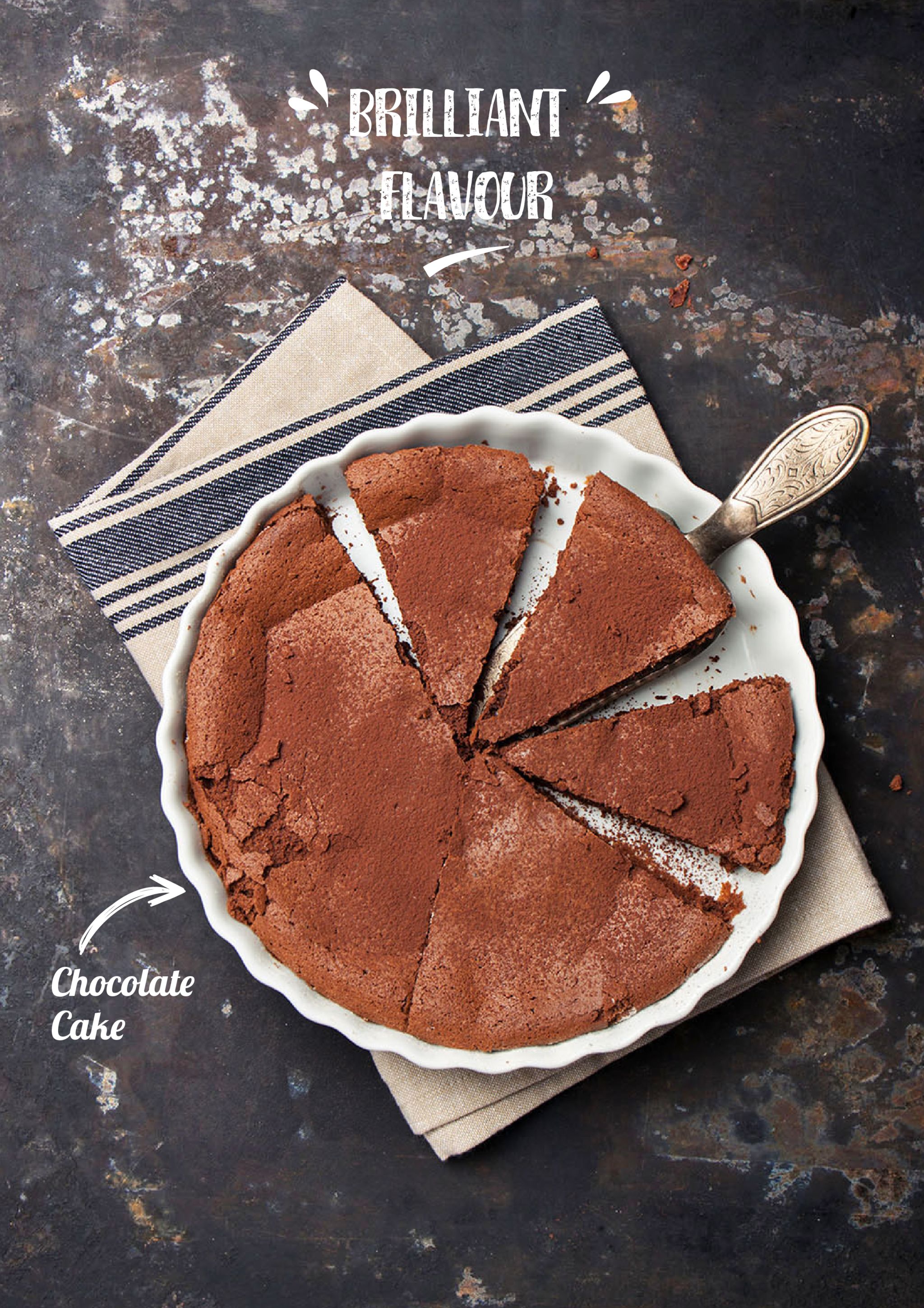 cake 