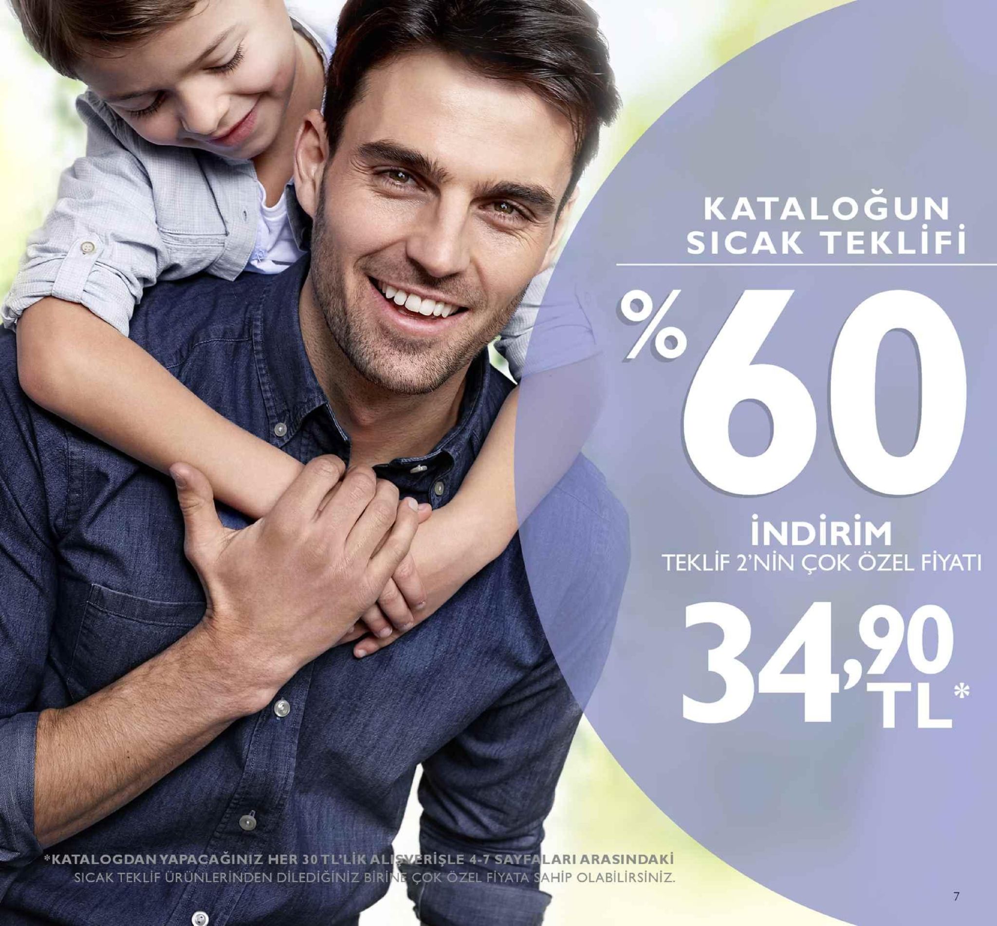 katalogun sicak teklif 60 9% indirim teklif 2'nin çok özel fiyati 90 tl pkatalogdan yapacağiniz her 30 tllikali rişle 4-7 sayfa közel fiyata s lari arasindaki ahip olabilirsiniz. sicak teklif ürünlerinden dilediğiniz bir 