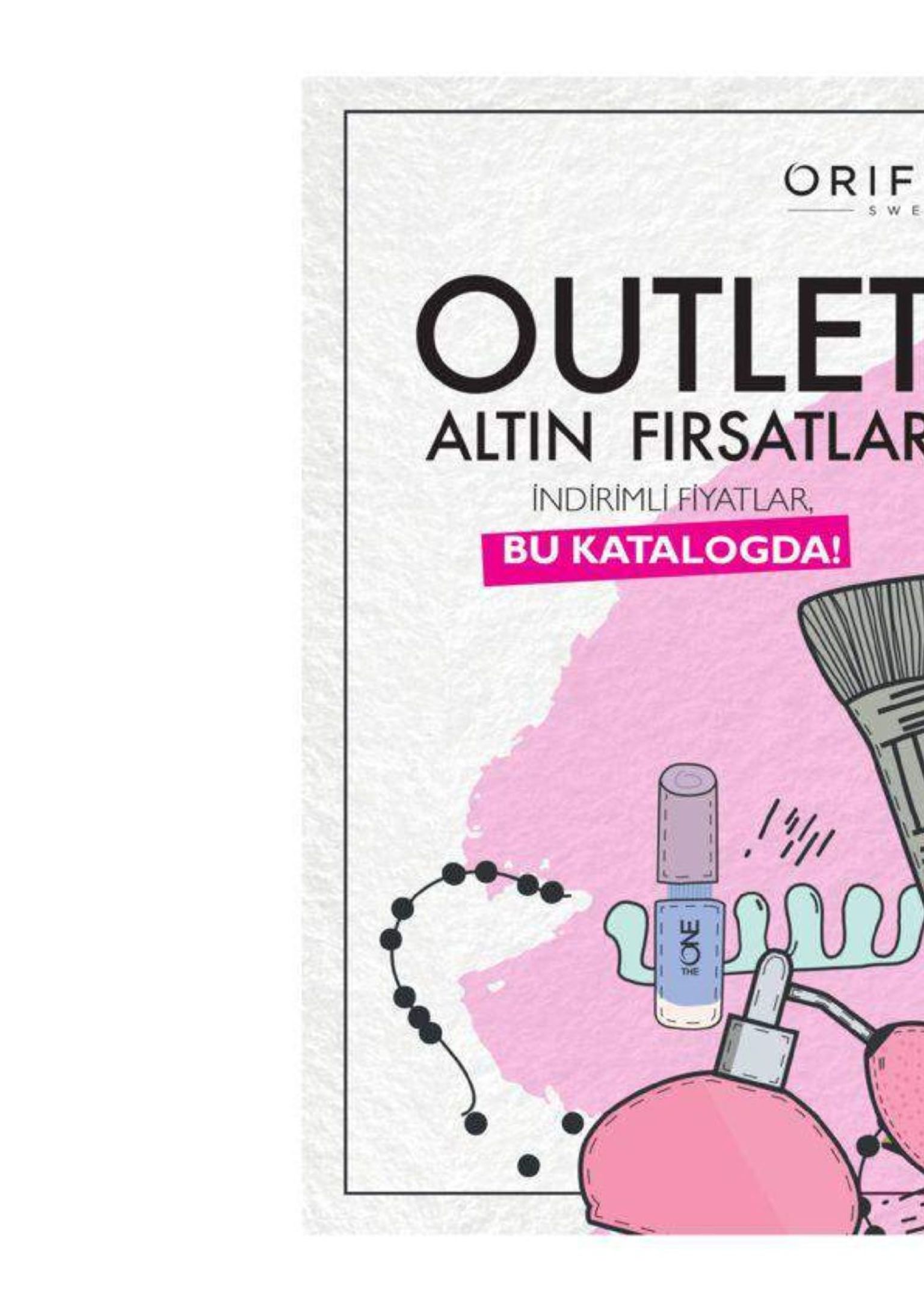 orif outlet altin firsatlar indirimli fiyatlar bu katalogda the 