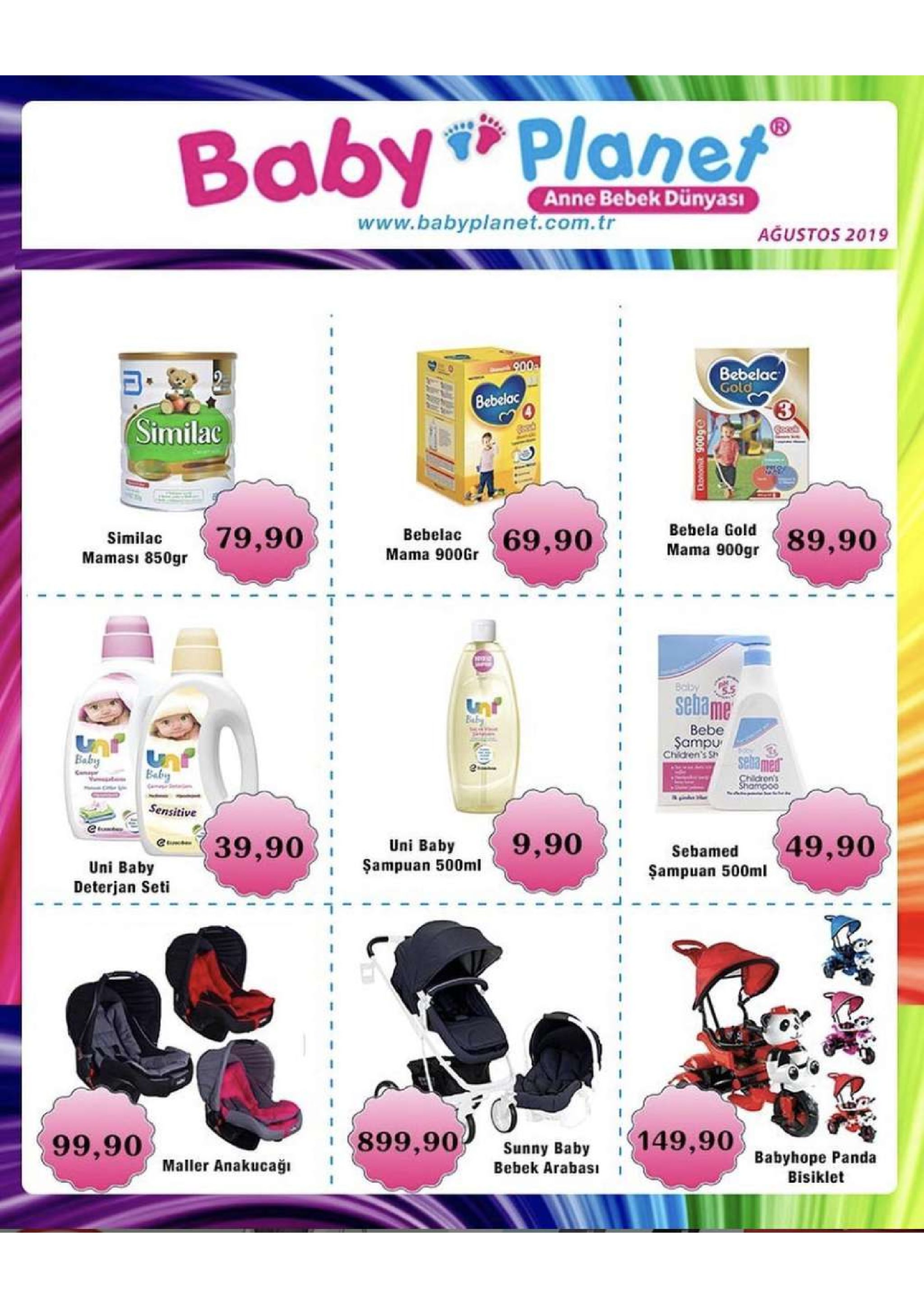 baby p/anef anne bebek dünyasi www.babyplanet.com.tr agustos 2019 900 bebelac gold bebelac 3 similac bebela gold 79,90 bebelac 69,90 similac mama 900gr 89,90 mama 900gr mamasi 850gr boby ebame nf baby bebe şampu chiden's sshamed unt baby babry children's shamooo sensitive 9,90 49,90 39,90 uni baby şampuan 500ml sebamed uni baby deterjan seti şampuan 500ml 899,90 149,90 babyhope panda 99,90 sunny baby bebek arabası maller anakucağı bisiklet exbnomik 900ge: 