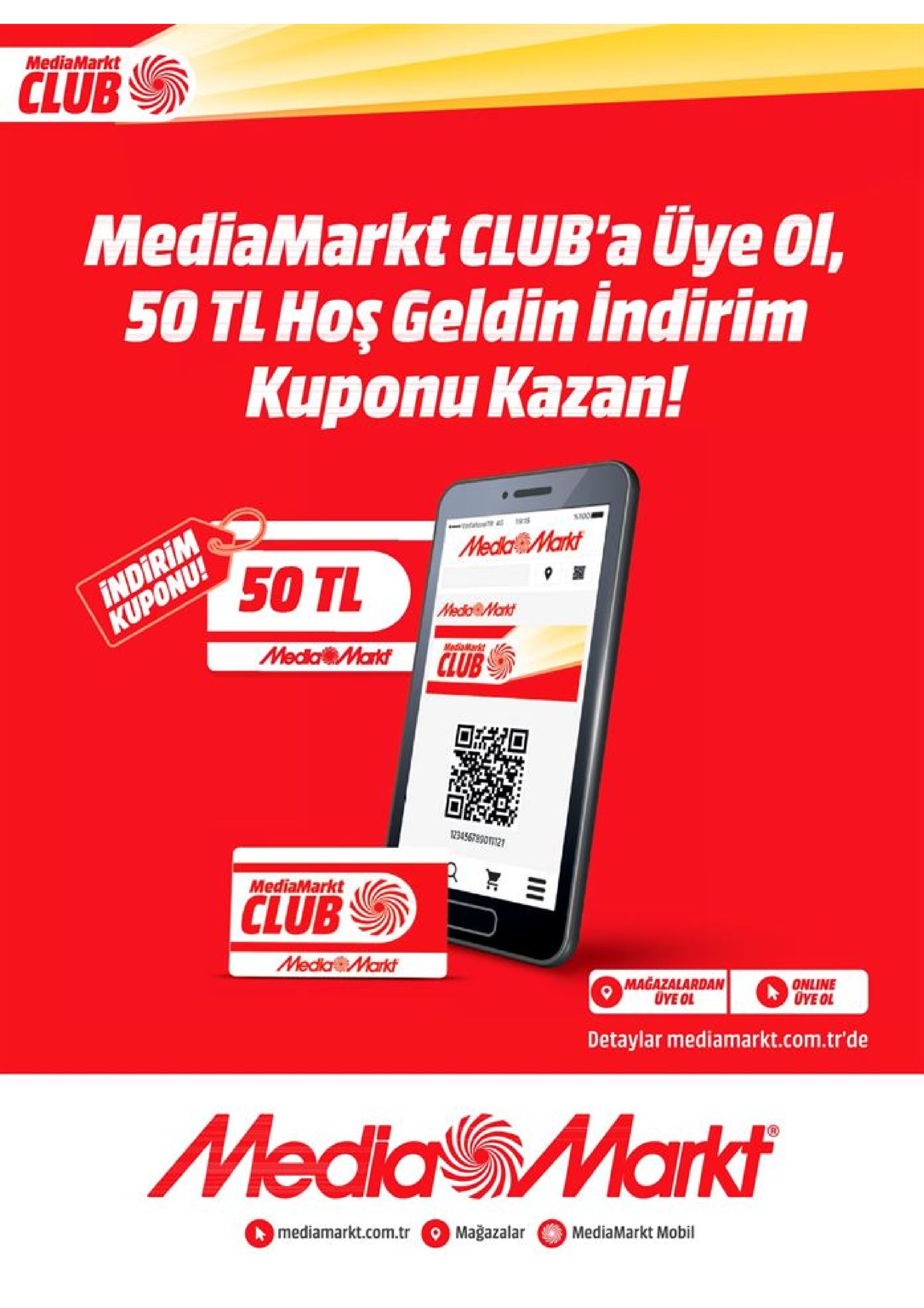 mediamarkt club mediamarkt club'a uye ol, 50 tl ho$ geldin indirim kuponu kazan! indirim kuponu! mediamarkt 50 tl medo&matd mediamark madkaitaskt club mediamarkt club mediamarkt magazalardan oye ol online oye ol detaylar mediamarkt.com.trde mediamarkt mediamarkt.com.tr mağazalar mediamarkt mobil iii 