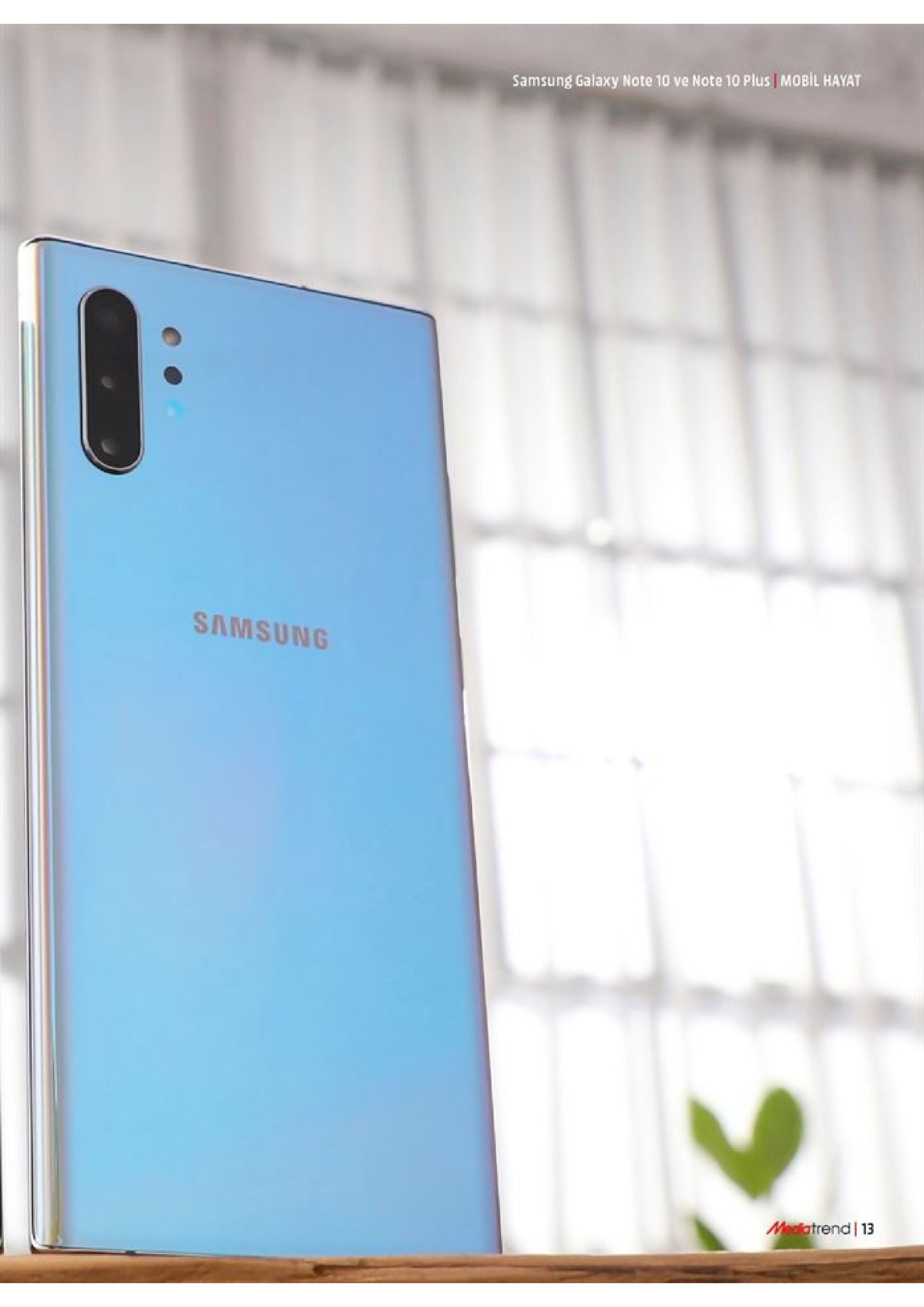 samsung galaxy note 10 ve note 10 plus mobil hayat samsung madiatrend 13 