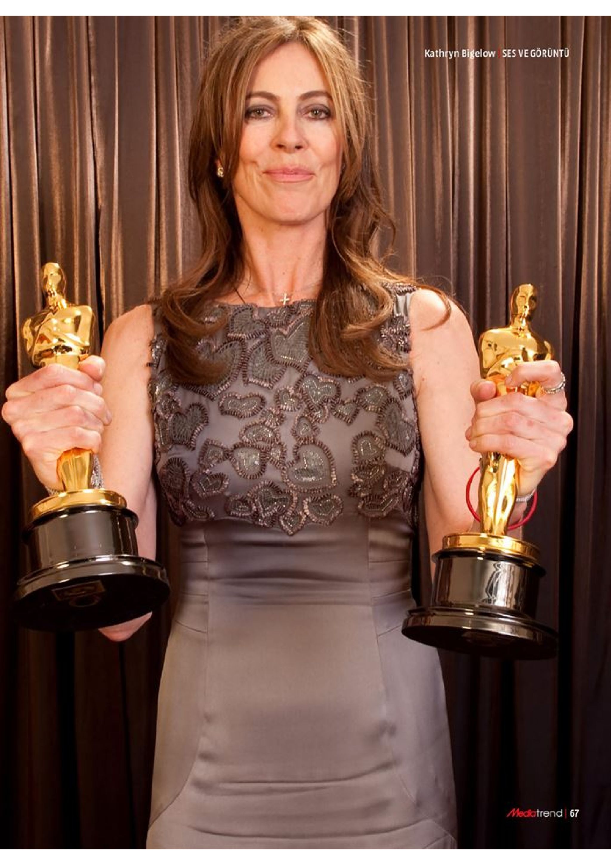 kathryn bigelow ses ve göruntu mediatrend 67 