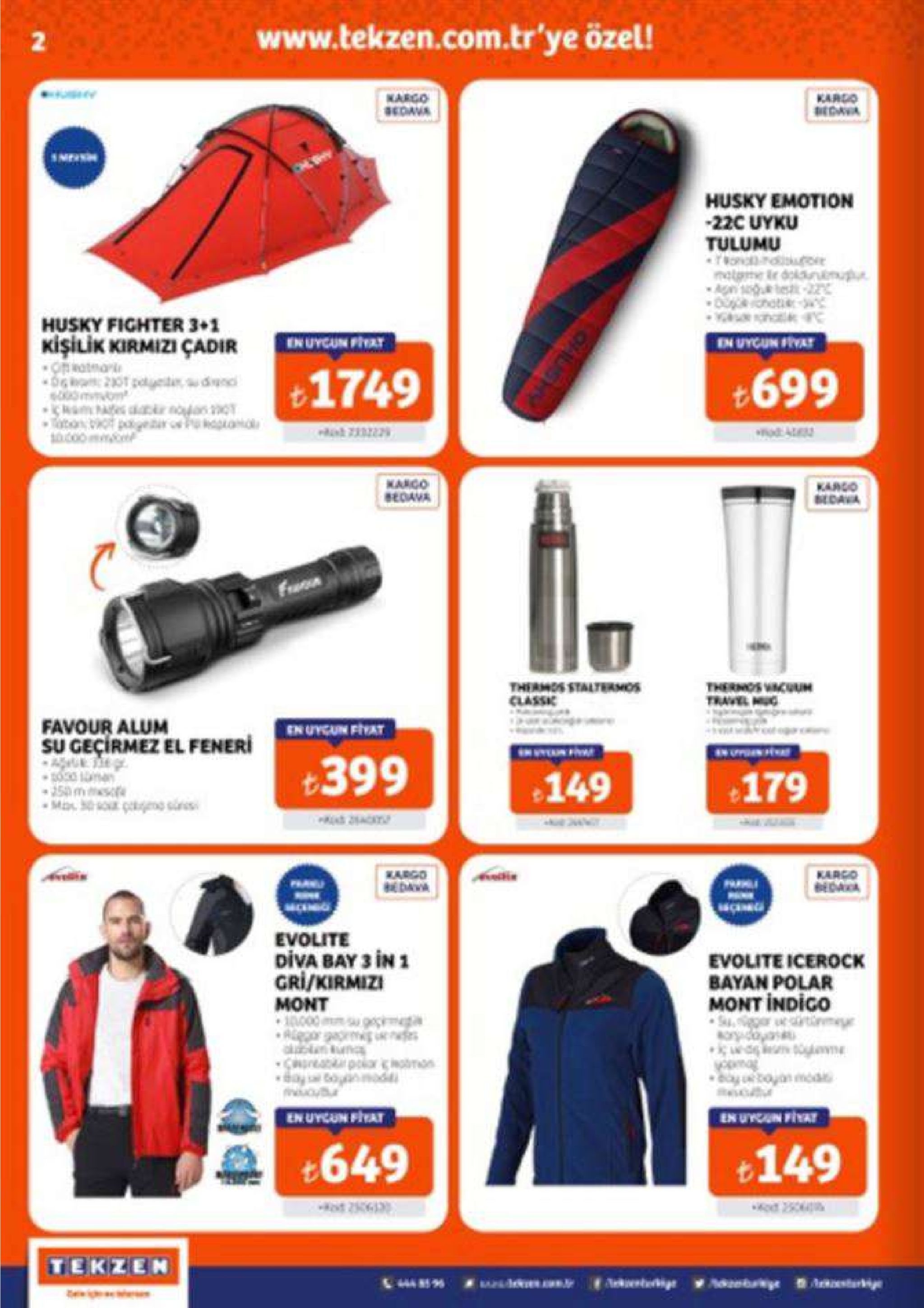 www.tekzen.com.tr'ye özel! nargo sedava kargo bedava husky emotion -22c uyku tulumu molpme ir dolduntmupue. husky fighter 3+1 kişilik kirmizi çadir in uygun fivat enuygun fiyat 699 +1749 oa 20t pogete, dn hạnh 7382229 d alen 10.000 mn kango bedava kargo bedava fueon theamos staltermos classic thermos vacuaum travel muc favour alum su geçirmez el feneri en uygun fiyat +399 149 179 15 msofa man so cpno sires kargo edava kargo bedaka pránu evolite diva bay 3 in 1 gri/kirmizi mont 10000mm su geçmea riegor gagrmi ees evolite icerock bayan polar mont indigo suer ue rtinmey y boyan modi epeufog en uycun fiyat en uycun fiyat +649 149 rod 250619) tekzen rkije oausy 