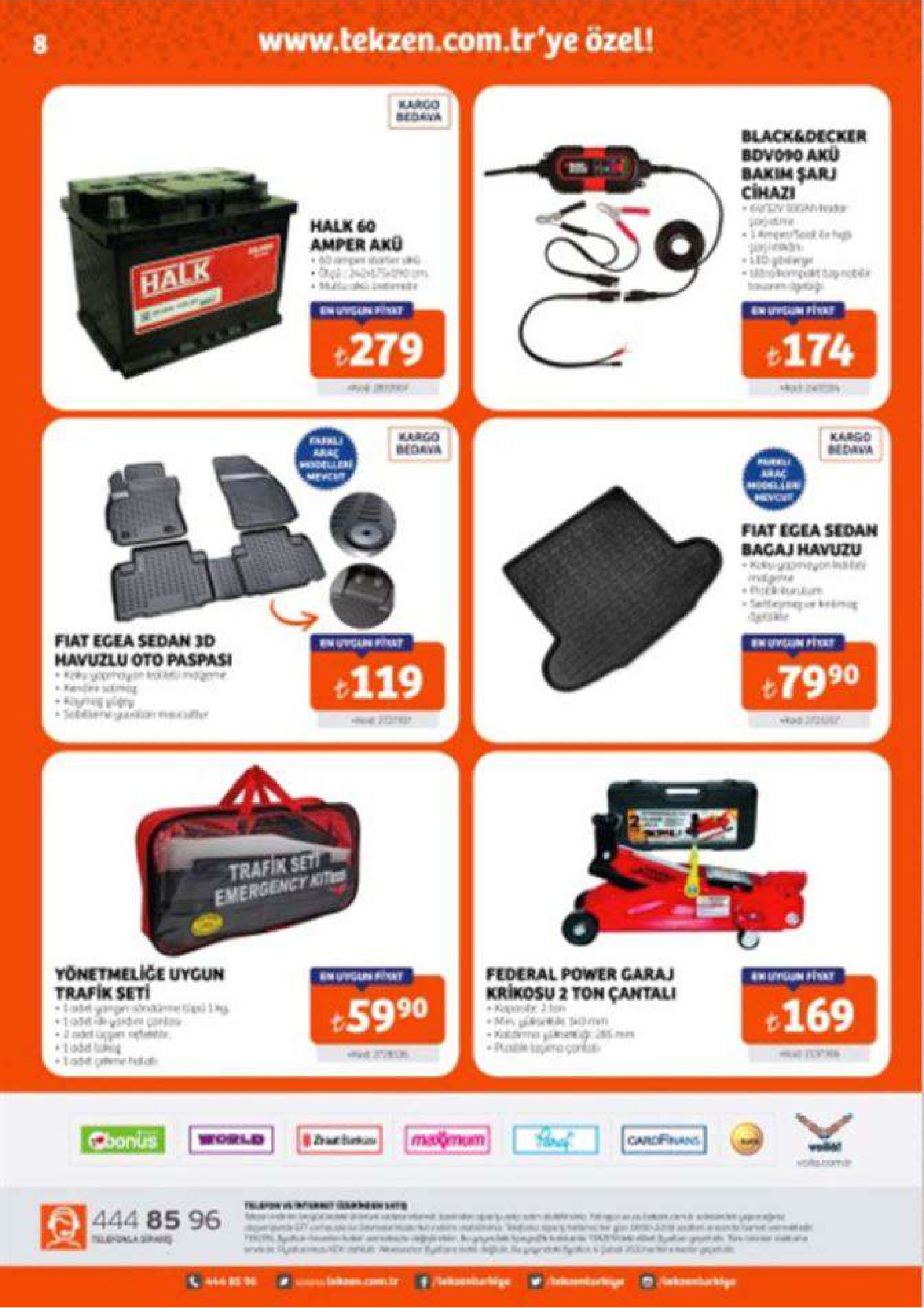 www.tekzen.com.tr'ye özel! kargo bedava black&decker bdvoro akü bakim şarj сіhazi halk 60 amper akü halk +279 +174 margo bedava kaago mdava heyot fiat egea sedan bagaj havuzu fiat egea sedan 3d havuzlu oto paspasi en uiygun píat ehuygum pisat +119 +7990 trafik set emergency kit i yönetmeliğe uygun trafik seti enuygun fìat federal power garaj krikosu 2 ton çantali +5990 +169 chonus world | brartirkau shouf cardfinans 444 85 96 00 
