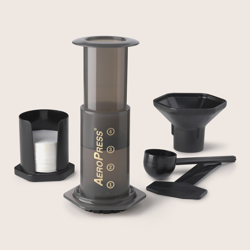 Aeropress Coffee Maker Coffee Presser Cafédirect