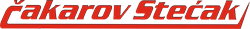 ČAKAROV STEĆAK d.o.o. Logo
