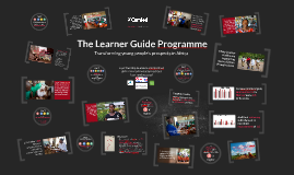 Thumbnail for The Camfed Learner Guide Programme: transforming young people's prospects in Africa