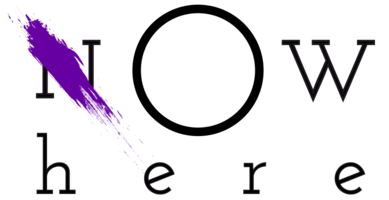 NOWHere - Pään huoltoa logo