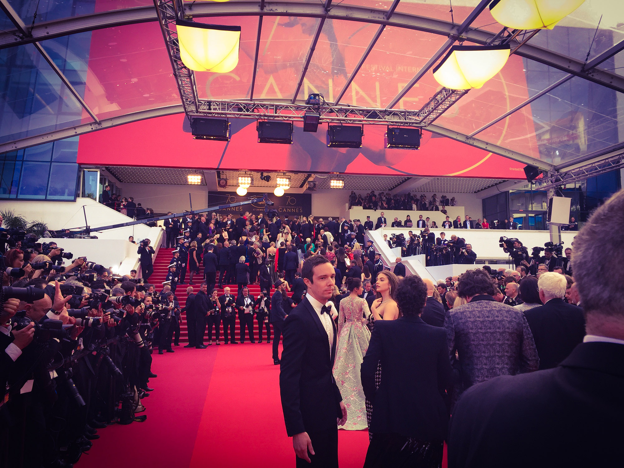 Sur Quelle Chaine Le Festival De Cannes Cannes en Live ! - Blog sur le Festival de Cannes 2018 - Quelle belle
