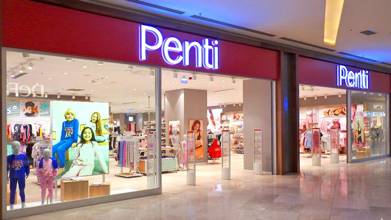 PENTİ