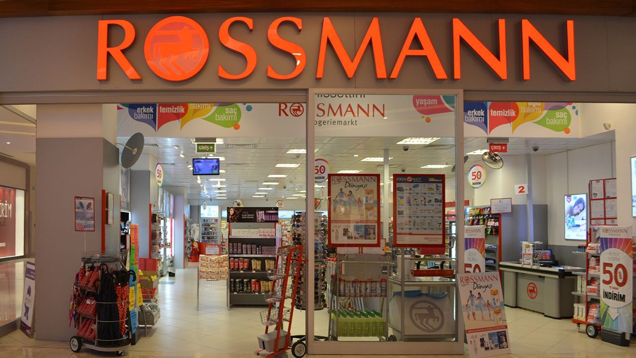 Rossmann